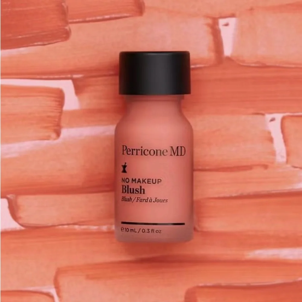Perricone MD No Makeup Blush NWB
